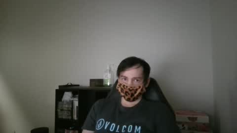 Snapshot of 058james chatting on 01.25.25 058james online show from 01.25.25