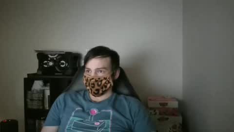 Snapshot of 058james chatting on 01.30.25 058james online show from 01.30.25