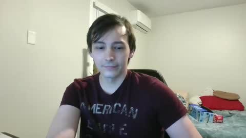 Snapshot of 058james chatting on 10.04.25 058james online show from 10.04.25