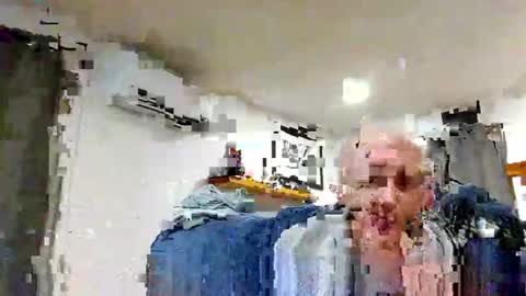 Snapshot of 0trickortreat0 chatting on 02.19.25 CountryPrince online show from 02.19.25