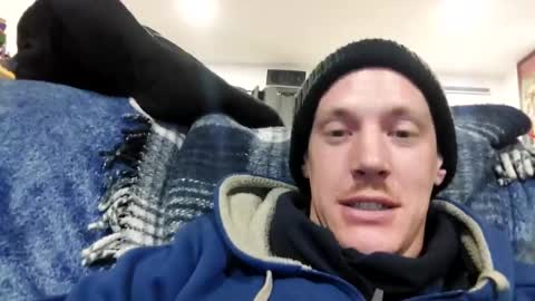 Snapshot of 0trickortreat0 chatting on 02.26.25 CountryPrince online show from 02.26.25