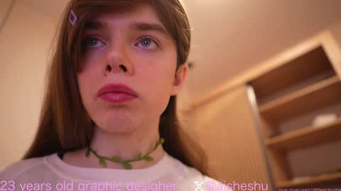 Aishe online show from 01.01.25