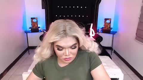 Sasha Banks online show from 12.14.24