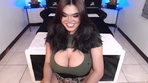 Sasha Banks online show from 01.10.25