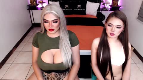 Sasha Banks online show from 02.02.25