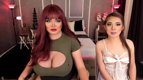 Sasha Banks online show from 02.11.25