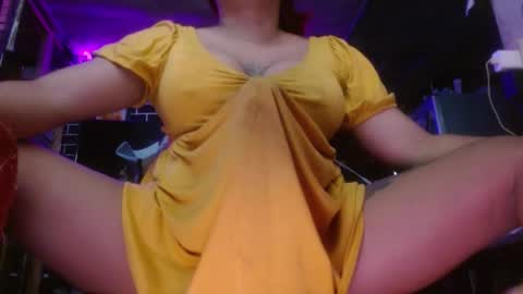  i am trixie im Your Selfsucking Mistress  online show from 10.30.25