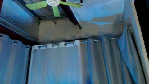 Snapshot of 18_nicole chatting on 03.02.25 barbie online show from 03.02.25