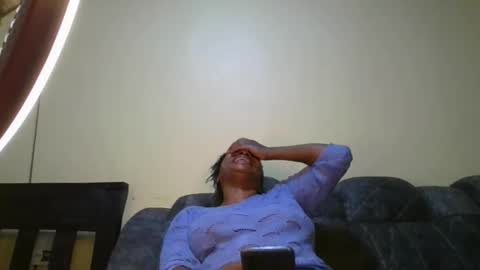 1_sexylove online show from 10.24.25