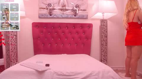 AMANDA online show from 09.11.25