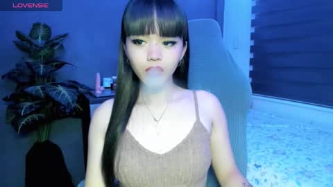 Snapshot of 1hottiegabby chatting on 10.16.25 Gabby online show from 10.16.25