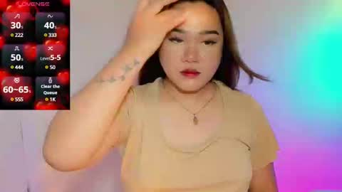 1lovelymess online show from 01.20.25