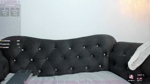 Luisa online show from 01.30.25