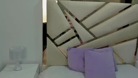 Luisa online show from 03.11.25