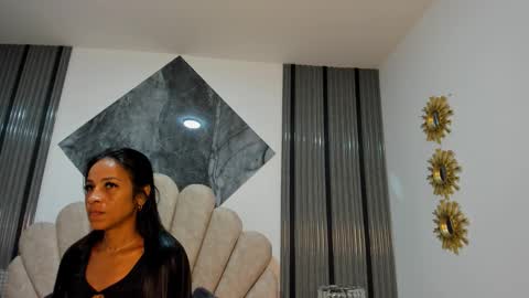 Luisa online show from 12.03.25