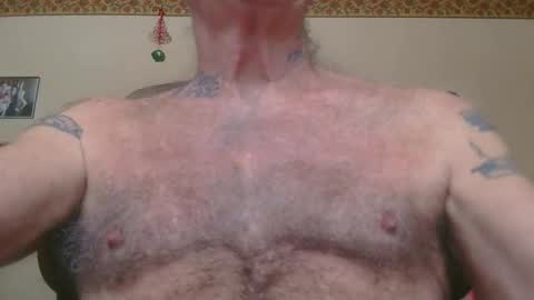 Snapshot of 1pizza_n_3beers chatting on 12.03.25 Pizza online show from 12.03.25