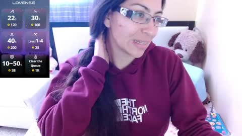 Snapshot of 1sasha_grey__1 chatting on 01.24.25 paola online show from 01.24.25