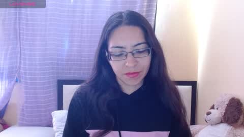 Snapshot of 1sasha_grey__1 chatting on 10.14.25 paola online show from 10.14.25