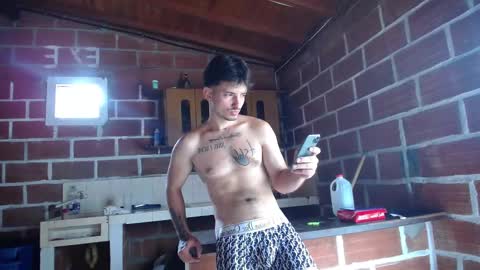 Snapshot of 1sensual chatting on 12.02.25 1sensual online show from 12.02.25