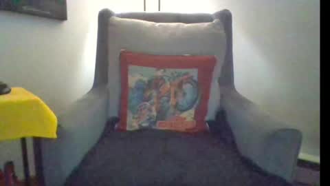 Snapshot of 1theone12 chatting on 09.21.25 1theone12 online show from 09.21.25