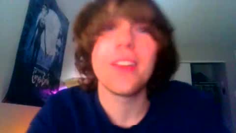 IllDoAnyThingForYou online show from 12.02.25