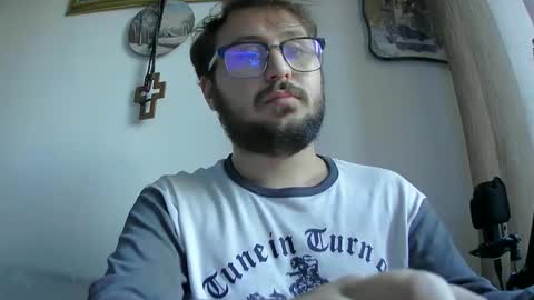 Snapshot of 21jus chatting on 10.14.25 21jus online show from 10.14.25