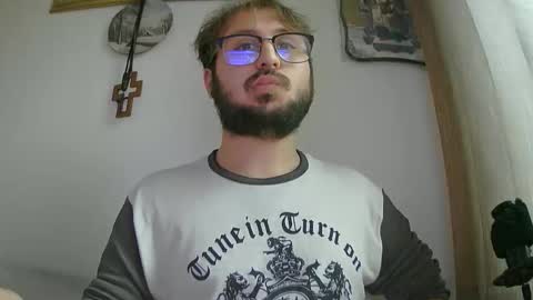 Snapshot of 21jus chatting on 10.18.25 21jus online show from 10.18.25