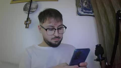 Snapshot of 21jus chatting on 10.23.25 21jus online show from 10.23.25