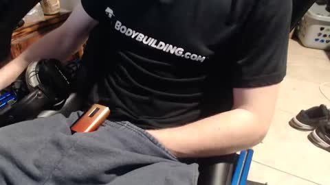 cheif online show from 11.21.25