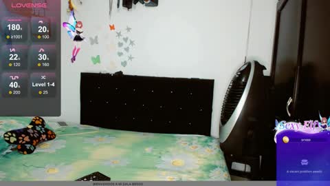 Snapshot of 2girls__dream chatting on 12.04.24 samantha sharon online show from 12.04.24
