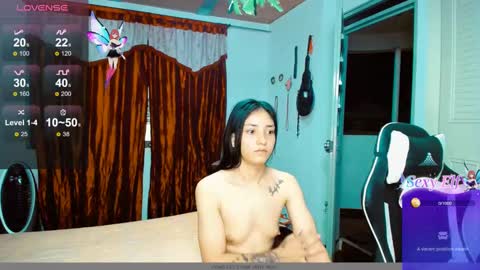 Snapshot of 2girls__dream chatting on 02.05.25 samantha sharon online show from 02.05.25