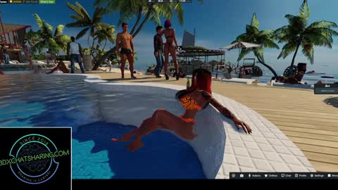 Snapshot of 3dxchatsharing chatting on 12.02.24 3dxchatsharing online show from 12.02.24