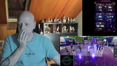 Snapshot of 3dxchatsharing chatting on 02.03.25 3dxchatsharing online show from 02.03.25