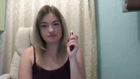 3sweetcandy3 online show from 10.14.25