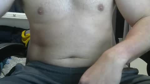 Snapshot of 40something4fun chatting on 10.24.25 40something4fun online show from 10.24.25