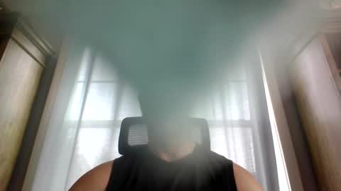 Snapshot of 45andfit chatting on 02.20.25 45andfit online show from 02.20.25