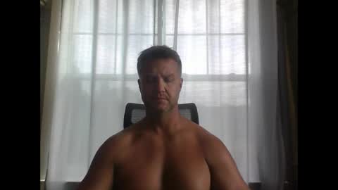 Snapshot of 45andfit chatting on 09.16.25 45andfit online show from 09.16.25