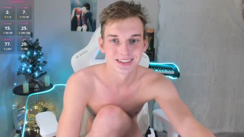 Andrew online show from 12.29.24