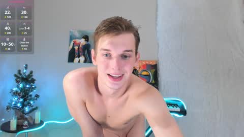 Andrew online show from 01.07.25