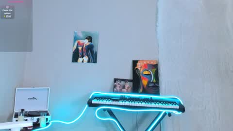 Andrew online show from 02.07.25