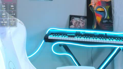 Andrew online show from 02.08.25