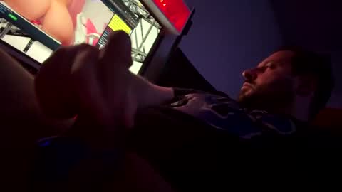 Snapshot of 4playday chatting on 01.27.25 4playday online show from 01.27.25