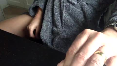 Snapshot of 67rockhead chatting on 01.08.25 Mr CK online show from 01.08.25