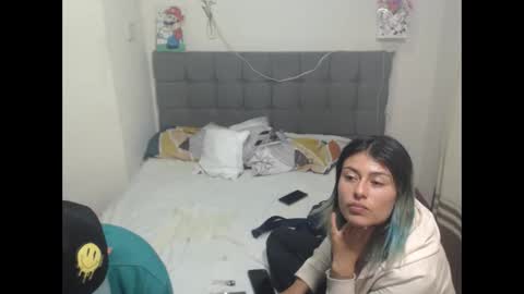 AG STUDIOS online show from 09.10.25