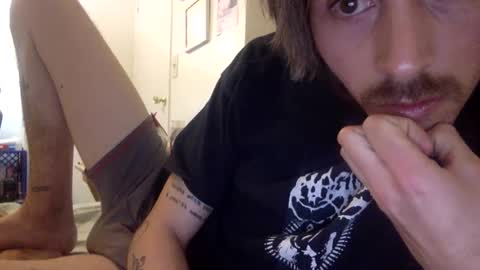 FUCKR online show from 12.24.24