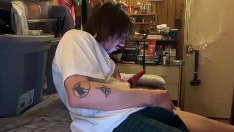 FUCKR online show from 02.20.25