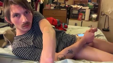 FUCKR online show from 03.07.25