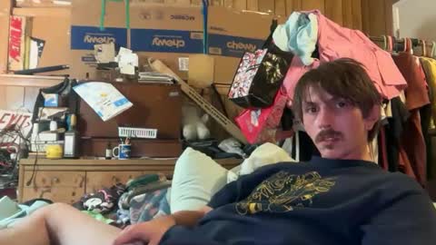 FUCKR online show from 09.11.25