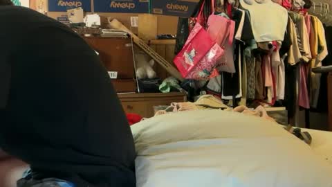 FUCKR online show from 09.19.25