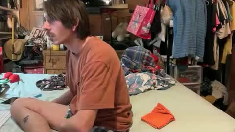 FUCKR online show from 10.23.25